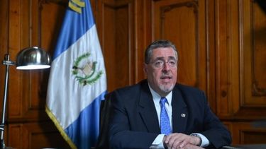 El presidente de Guatemala, Bernando Arévalo, denunció que el Ministerio Público actúa con intenciones políticas que buscan desestabilizar a su Gobierno y debilitar los movimientos sociales