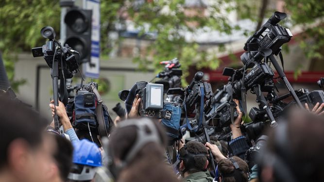 En 2024, la ONU centró el Día Mundial de la Libertad de Prensa a la importancia del periodismo en el contexto de la crisis medioambiental En 2024, la ONU centró el Día Mundial de la Libertad de Prensa a la importancia del periodismo en el contexto de la crisis medioambiental
