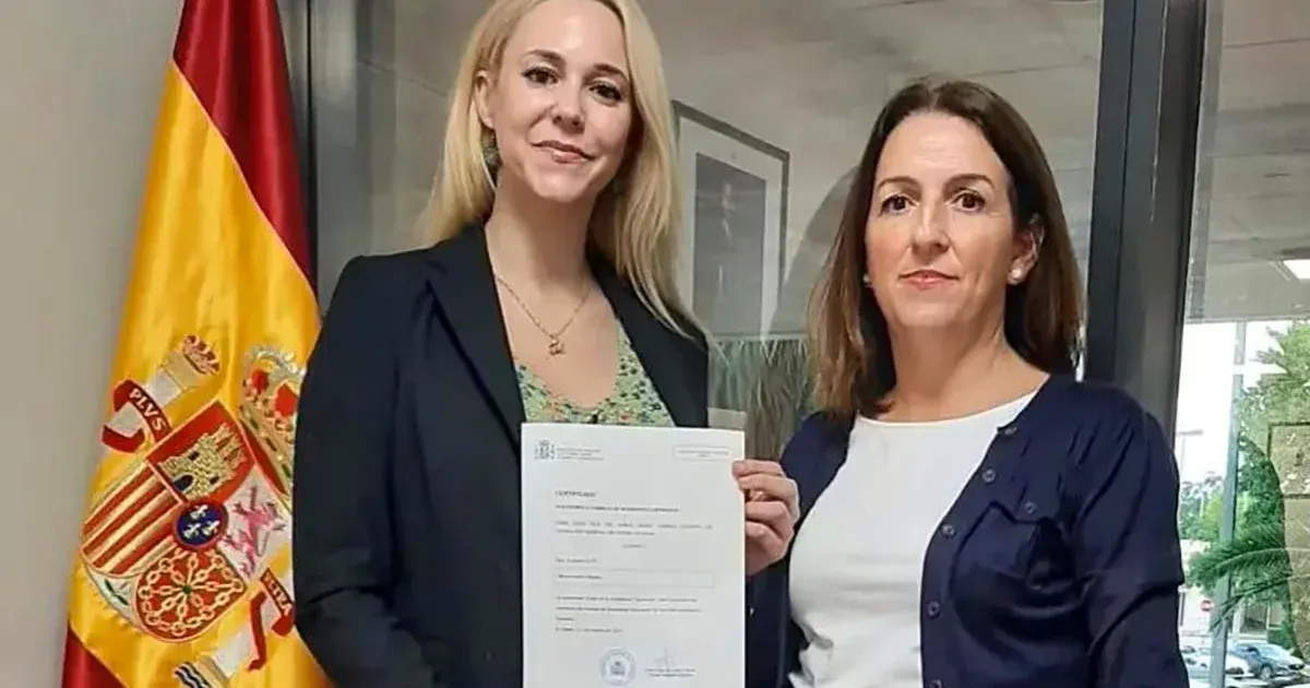 Cónsul de España en Miami es designada embajadora en Eslovaquia