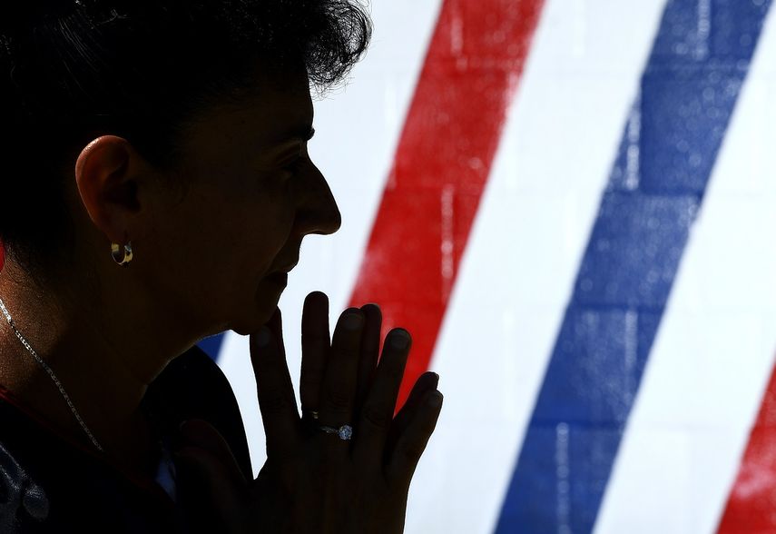 Ruth&nbsp;logró localizar a sus hermanos Carlos y Juan, de Guatemala, que estuvieron semanas detenidos en el sur de Texas tras cruzar la frontera ilegalmente.&nbsp;