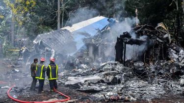 Las autoridades cubanas no han dado explicación oficial sobre las causas del accidente aéreo que conmocionó a la isla el 18 de mayo de 2018.