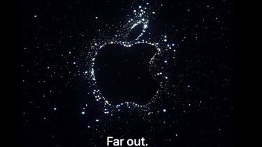 Apple anuncia que iPhone 14 está muy cerca