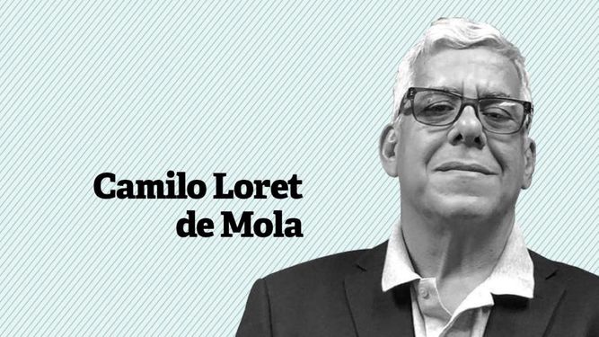 Camilo Loret de Mola
