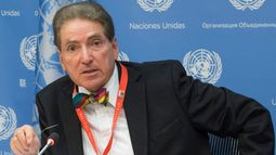 Zayas consideró como un gran error el anuncio de Maduro de que los  partidos que no participaron en las elecciones municipales del domingo  pasado tampoco podrán hacerlo en las presidenciales de 2018.