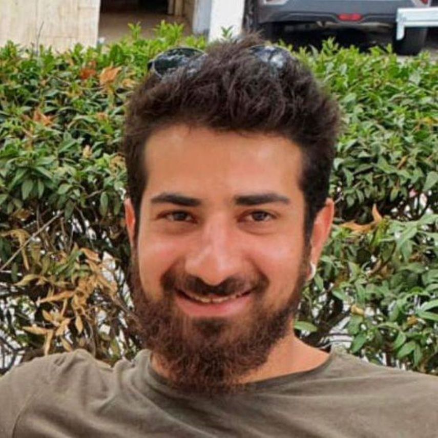 Ilan Weiss fue secuestrado en Tel Gama y brutalmente asesinado por terroristas de Hamás tras intentar escapar y salvar a otros del Festival Nova el 7 de octubre.