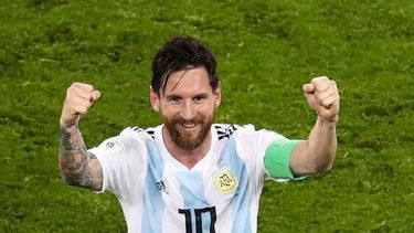 las claves de la clasificacion de argentina para octavos de final