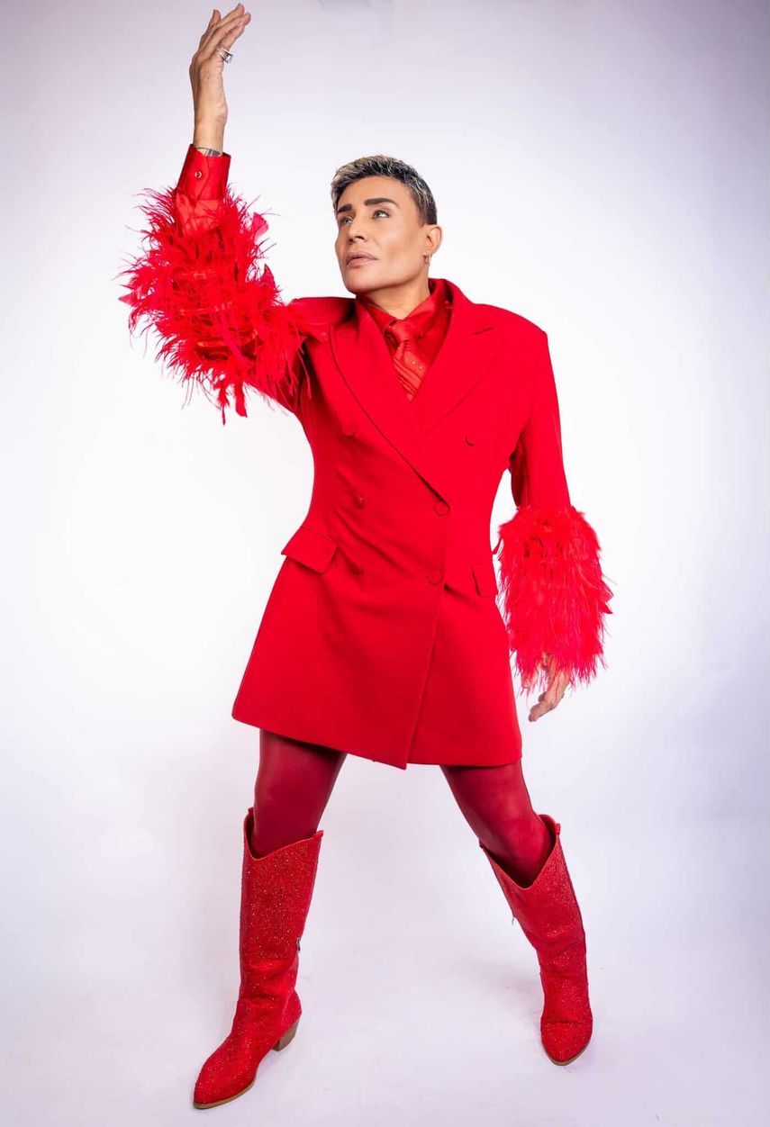 Eduardo Antonio, entre la controversia y el veredicto del público.