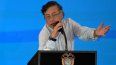 El gobernante izquierdista de Colombia, Gustavo Petro.