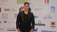 El cantante venezolano Chyno Miranda. 