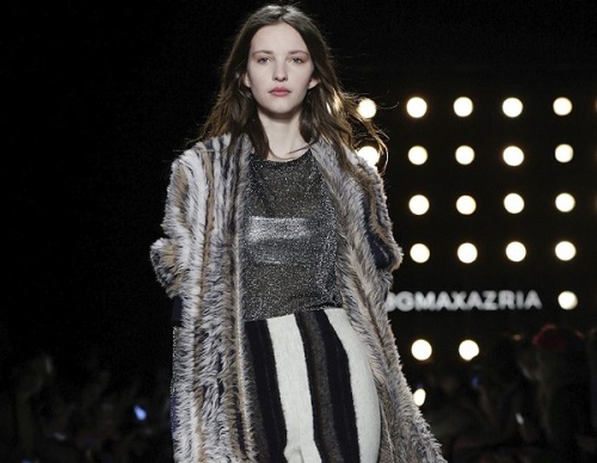 BCBGMaxazria trae la moda y Kanye West el showbusiness a Nueva York