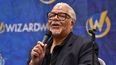 El actor Ken Page aparece en Wizard World en Chicago el 25 de agosto de 2019.&nbsp;