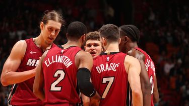 El equipo del Sur de la Florida ya tiene 22 victoria y 17 derrotas.