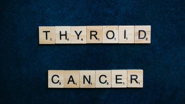El 24 de septiembre es el Día Mundial del Cáncer de Tiroides