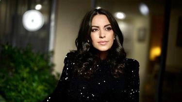 La diseñadora Yas González.&nbsp;