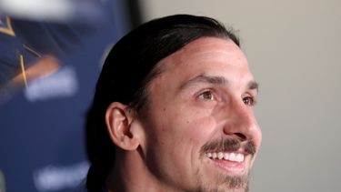 Desde su llegada al Galaxy con un contrato hasta la próxima temporada, Ibrahimovic ha jugado 22 partidos y marcado 17.