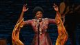 Laiona Michelle protagoniza el musical Little Girl Blue, basado en la vida de la cantautora y activista por los derechos civiles Nina Simone.