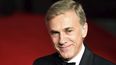El actor austriaco Christoph Waltz.
