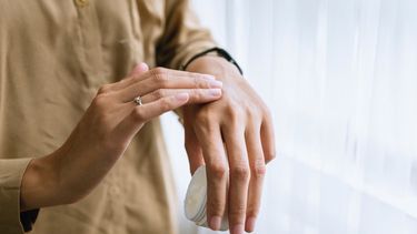 Una lesión en la piel puede ser un sarcoma.