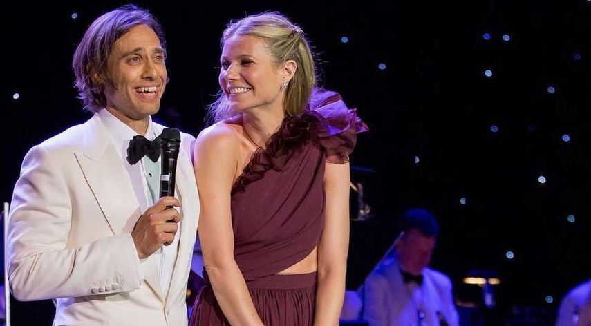 Hace unos meses celebraron por todo lo alto su fiesta de compromiso.