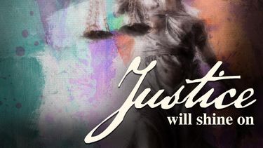 El músico armenio-estadounidense Serj Tankian presenta el tema Justice Will Shine On (La justicia seguirá brillando).