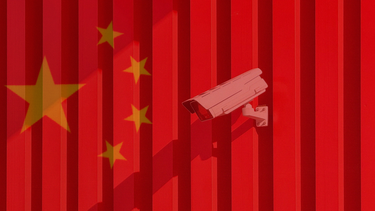 Diario las Américas | 3 unsplash china vigilancia control espionaje chino