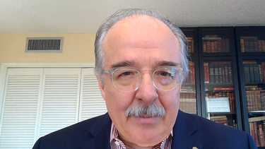 Dr. Asdrúbal Aguiar.&nbsp;