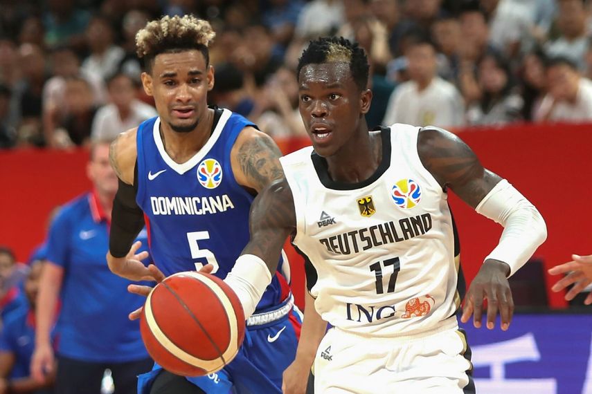 Los isleños ahora se medirán ante Francia en la última jornada del Grupo G