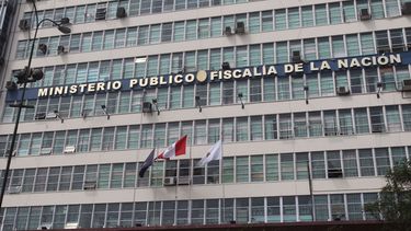 La actuación de la policía se hizo pública después de que un agente del Gope denunciara ante el Ministerio Público la actuación de sus compañeros y entregara un total de cuatro videos con las agresiones.