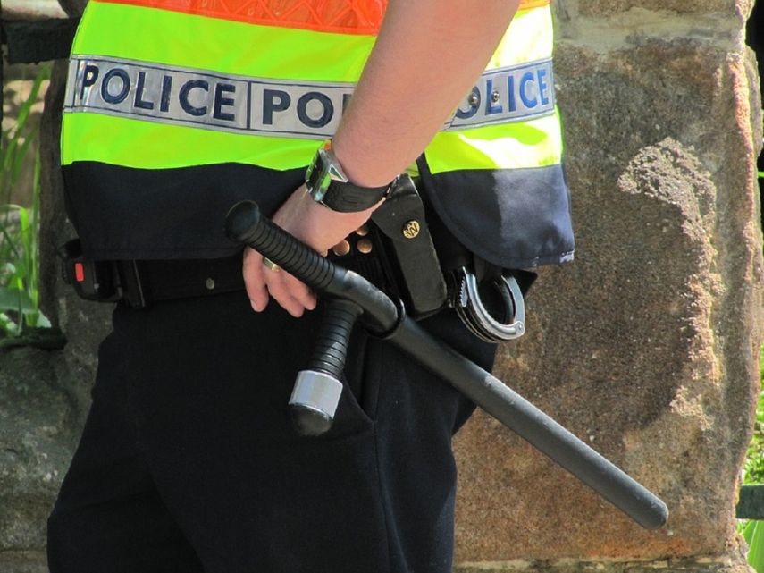 Las autoridades no han ofrecido detalles adicionales sobre el incidente e investigan las causas que originaron los&nbsp;disparos.