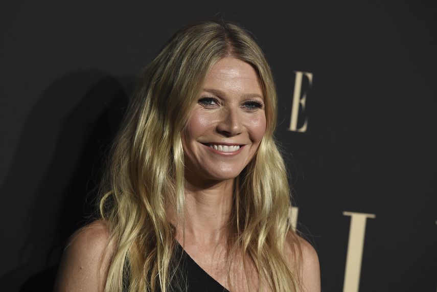 Gwyneth Paltrow