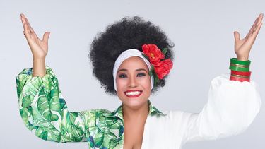 nuviola, las burke y leoni torres, presentes en cuba nostalgia