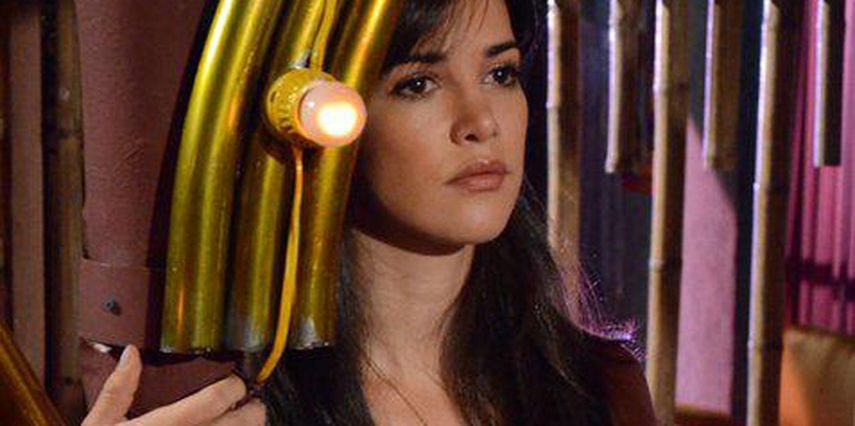 Según declaraciones del Director del cortometraje, la locación carabobeña había sido escogida por considerarla más segura. (Facebook)