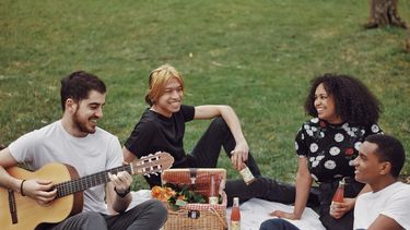 Las actividades al aire libre son una opción para celebrar el Día Nacional de la Desconexión&nbsp;