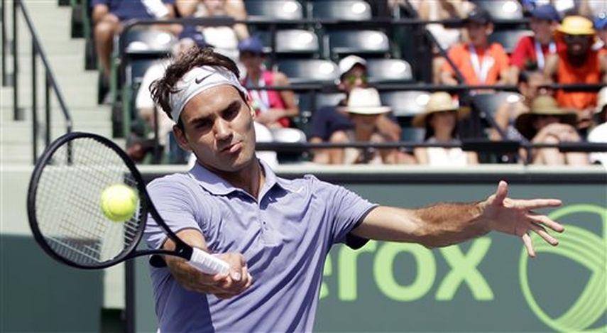 federer