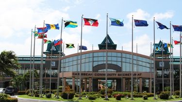 La Caricom instó a Venezuela a abstenerse de adoptar nuevas medidas que puedan obstaculizar la paz y la estabilidad regionales y hemisféricas.