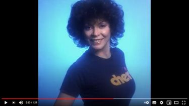 Fanne Foxe, también conocida como la Bomba argentina y protagonista de uno de los escándalos sexuales más notorios de la capital estadounidense, murió en Florida a los 84 años de edad.&nbsp;