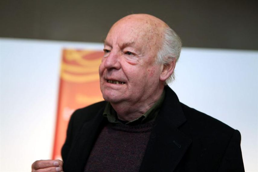 El pasado viernes ingresó en un hospital como consecuencia de un cáncer de pulmón