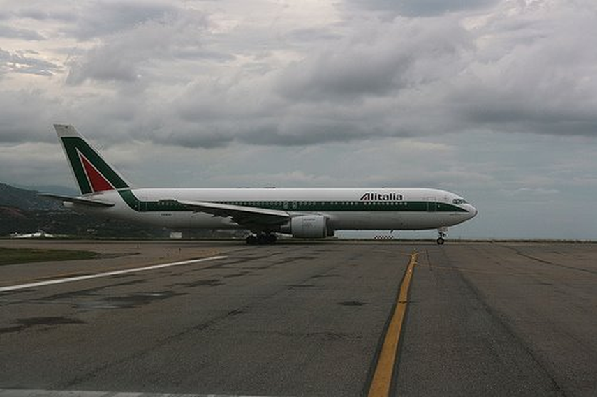 Alitalia