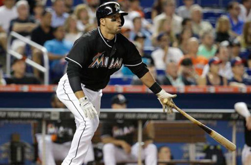 Los Marlins han ganado siete de sus últimos diez encuentros. (ARCHIVO)