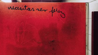 Colección Kaleidoscope, del fotógrafo y narrador visual William Riera.