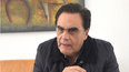 El excanciller de Perú Luis Gonzáles Posada.