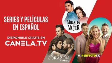 El servicio Canela TV presenta programación especial en mayo.