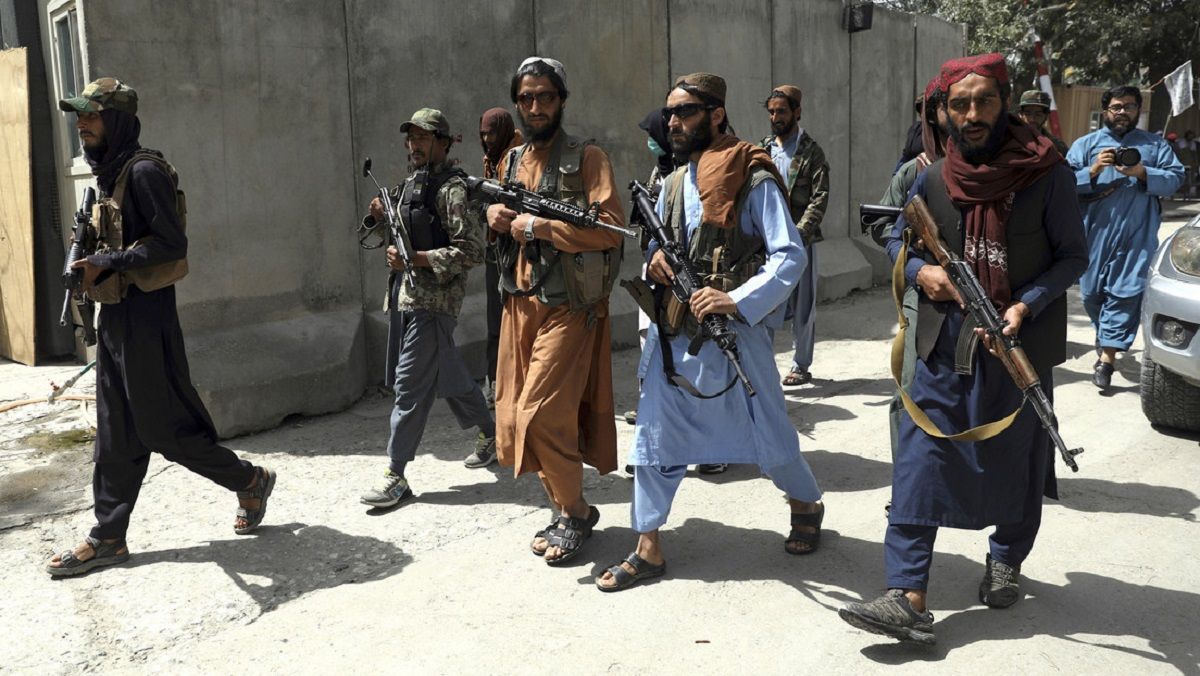 Talibanes solicitan participar en la Asamblea de la ONU Talibanes solicitan participar en la Asamblea de la ONU
