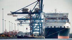 Japón busca un acuerdo comercial sobre aranceles con Estados Unidos.