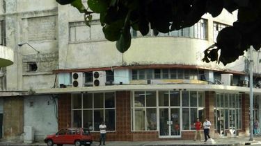 Además del local y terrenos del Moscú la nueva instalación comprendería instalaciones como las de la esquina de 23 y P.