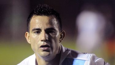 El futbolista guatemalteco Marco Pappa enfrenta un caso de violencia contra la mujer.