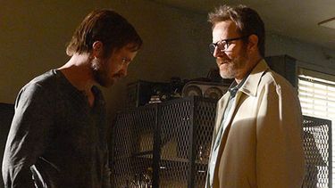 Situada justo despu&eacute;s del final de la serie, la cinta que escribe y dirige Vince Gilligan explicar&aacute; qu&eacute; ocurri&oacute; con Jesse tras la muerte de Walter White.