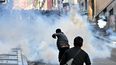 Las manifestaciones comenzaron el 1 de mayo y hasta ahora se reportan cuatro muertos. (AFP)