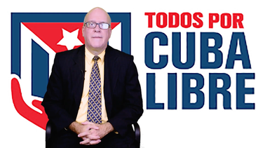 El Dr. Orlando Gutiérrez-Boronat.