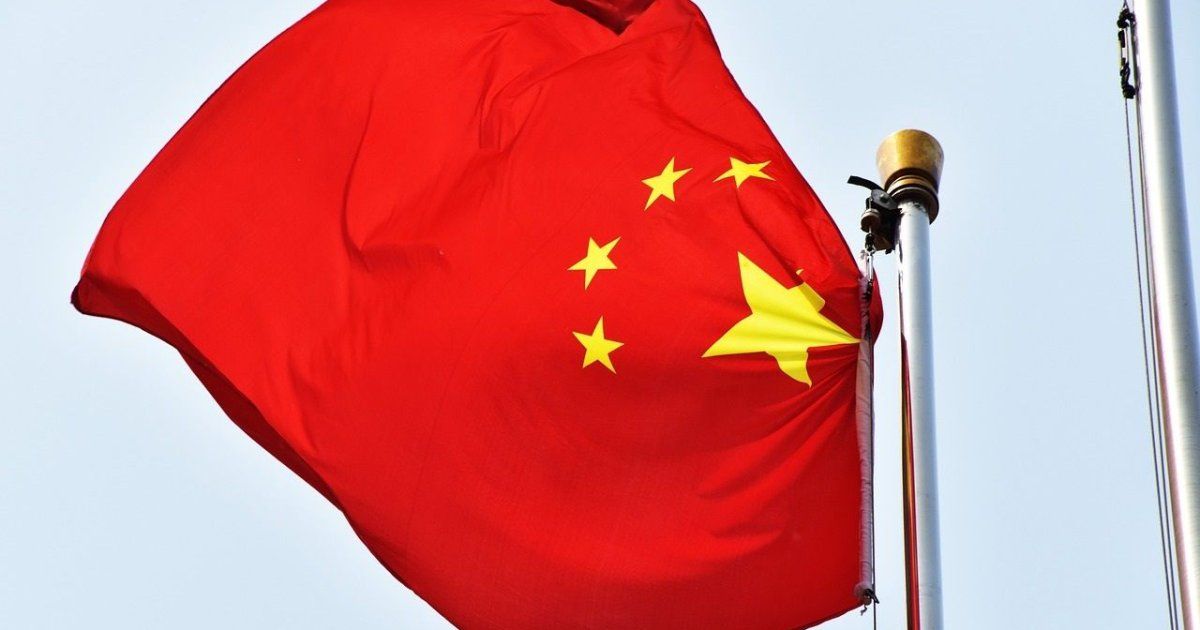 China pide a EEUU llegar a acuerdo, en medio de la guerra de aranceles